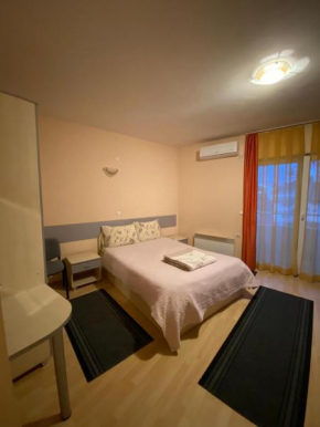 Zekir - Zimmer - Rooms - Struga - Boulevard